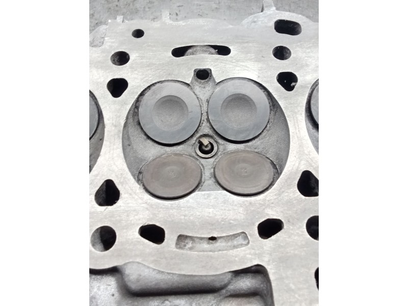 Recambio de culata para mazda cx-7 (er) sportive referencia OEM IAM L3K9 L3 07