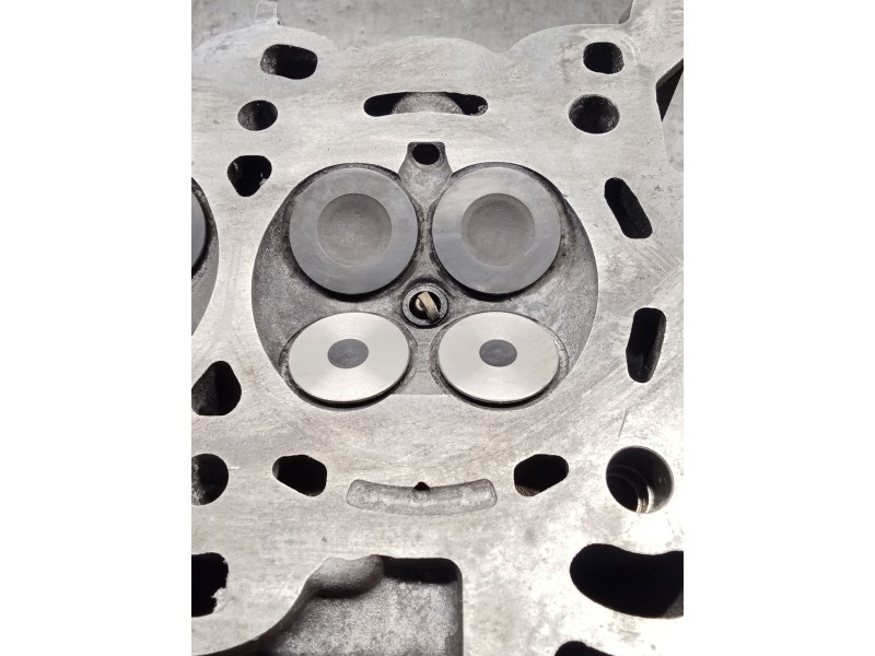 Recambio de culata para mazda cx-7 (er) sportive referencia OEM IAM L3K9 L3 07