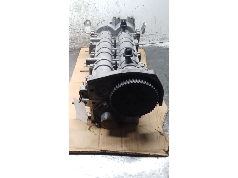 Recambio de culata para saab 9-5 berlina 1.9 tid vector referencia OEM IAM 46822135 Z19DTH 