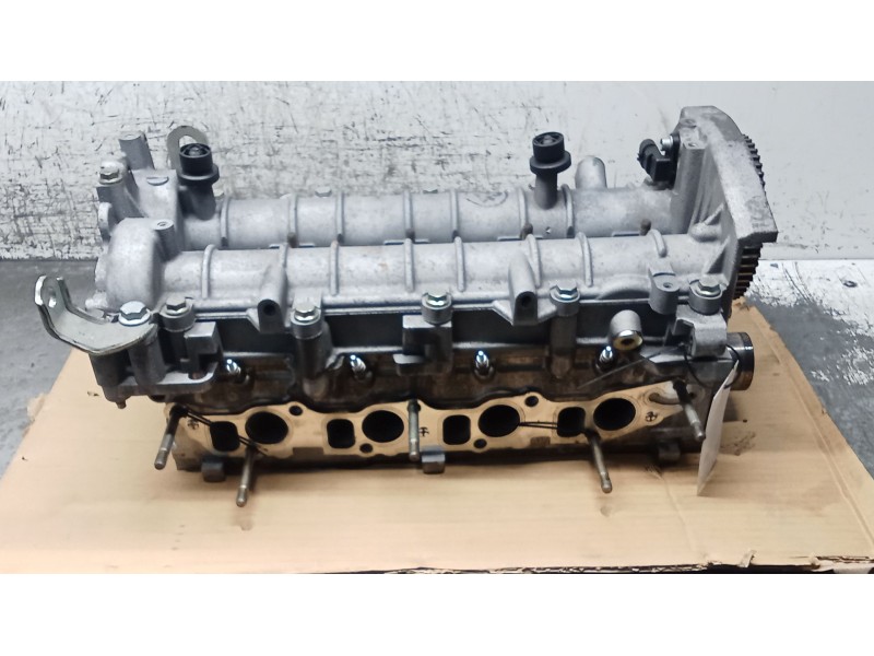 Recambio de culata para saab 9-5 berlina 1.9 tid vector referencia OEM IAM 46822135 Z19DTH 