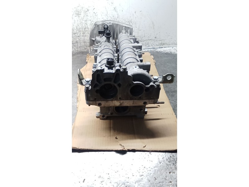 Recambio de culata para saab 9-5 berlina 1.9 tid vector referencia OEM IAM 46822135 Z19DTH 