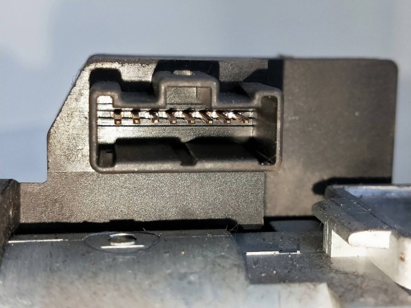 Recambio de conmutador de arranque para nissan 350 z (z33) 3.5 v6 cat referencia OEM IAM   