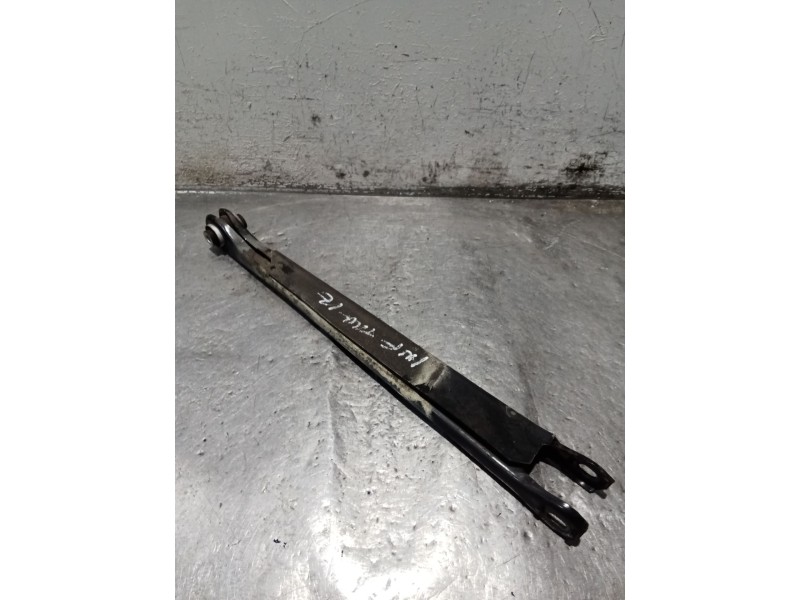 Recambio de brazo suspension inferior trasero izquierdo para bmw 3 (e46) 320 d referencia OEM IAM   