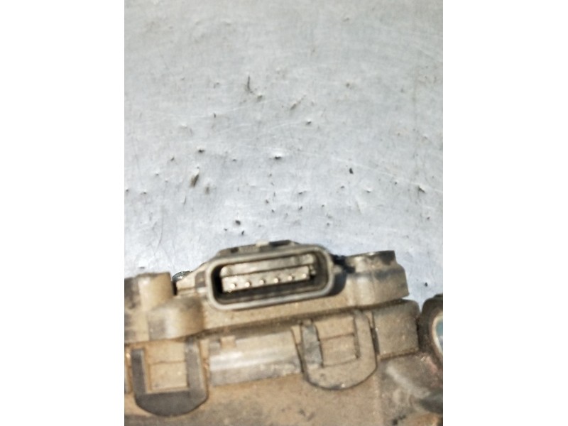 Recambio de potenciometro pedal para renault twingo authentique referencia OEM IAM 6PV00908504 8200426241D 