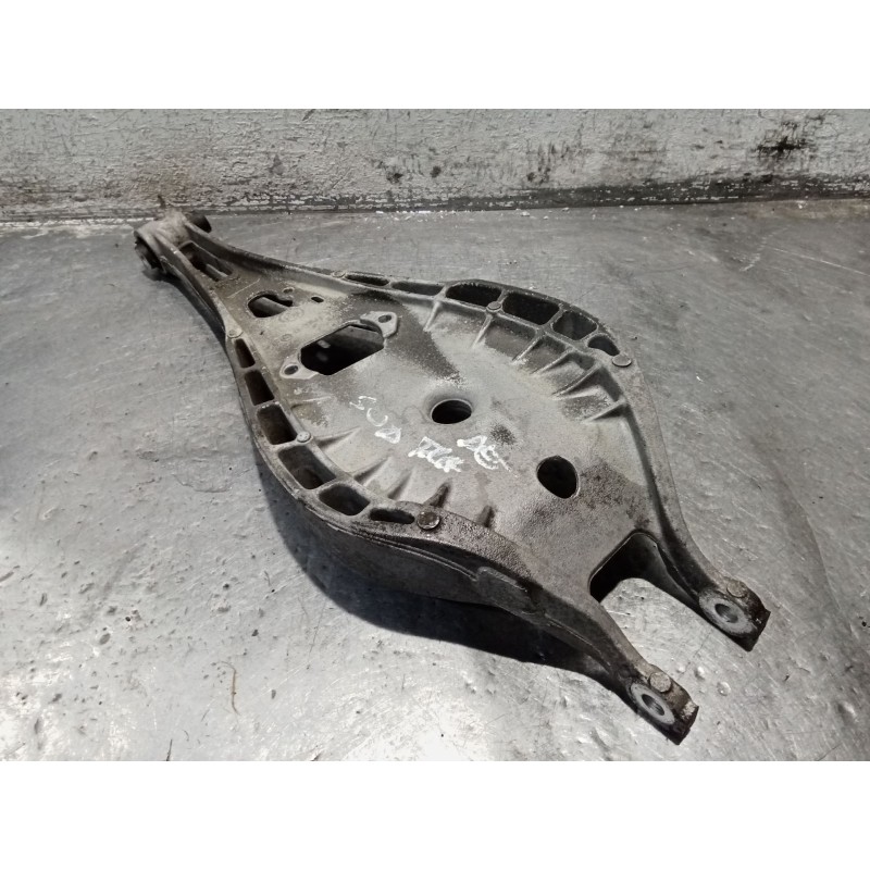 Recambio de brazo suspension superior trasero derecho para bmw 3 (e46) 320 d referencia OEM IAM   