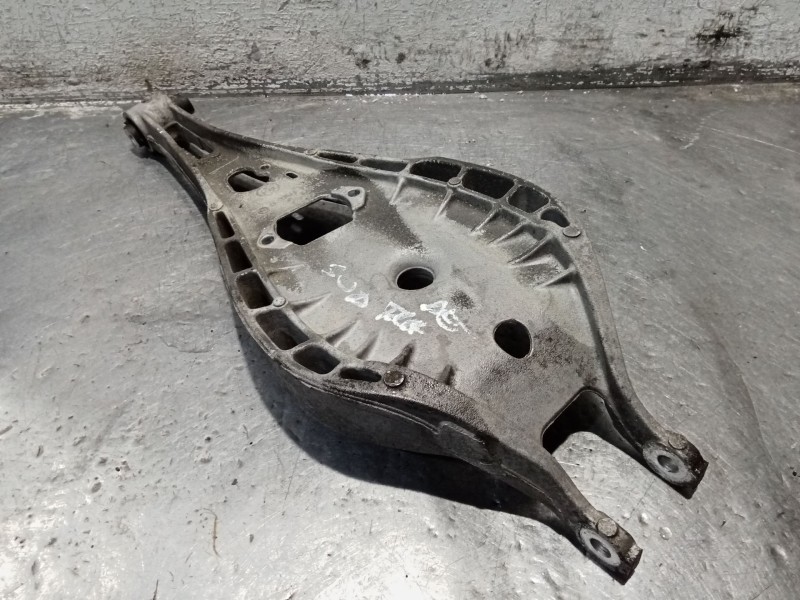 Recambio de brazo suspension superior trasero derecho para bmw 3 (e46) 320 d referencia OEM IAM   