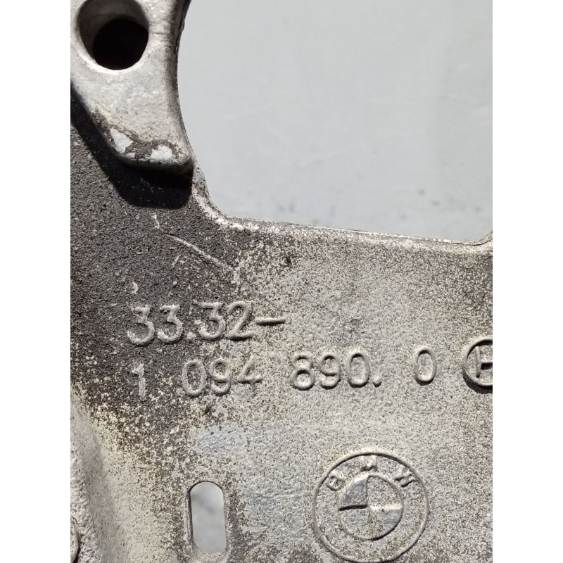 Recambio de brazo suspension superior trasero derecho para bmw 3 (e46) 320 d referencia OEM IAM   