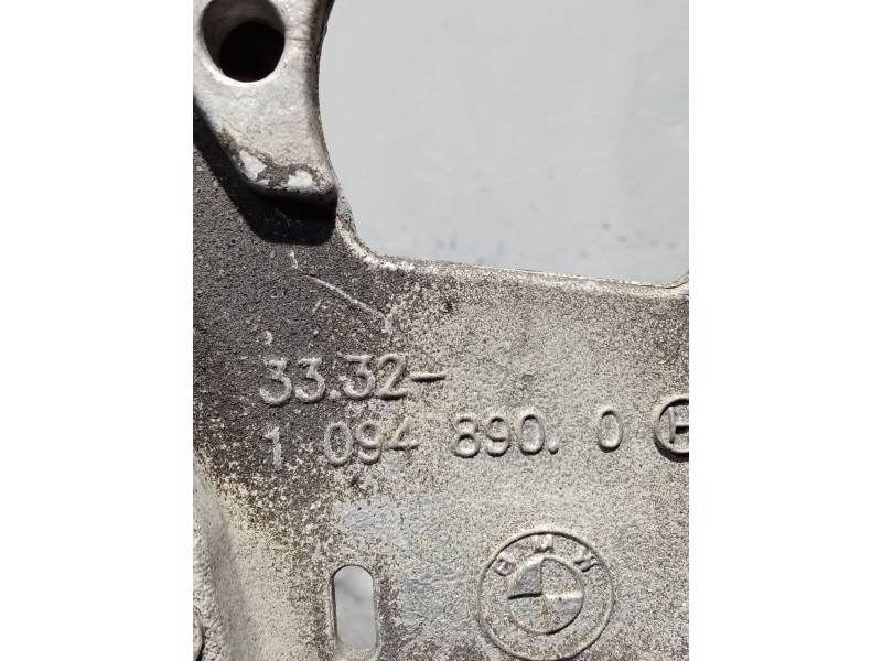 Recambio de brazo suspension superior trasero derecho para bmw 3 (e46) 320 d referencia OEM IAM   