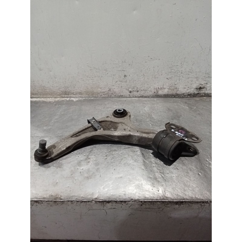 Recambio de brazo suspension inferior delantero izquierdo para ford s-max (cj, wa6) 2.0 tdci referencia OEM IAM 060645L  