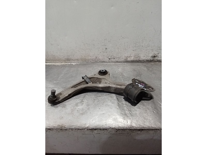 Recambio de brazo suspension inferior delantero izquierdo para ford s-max (cj, wa6) 2.0 tdci referencia OEM IAM 060645L  