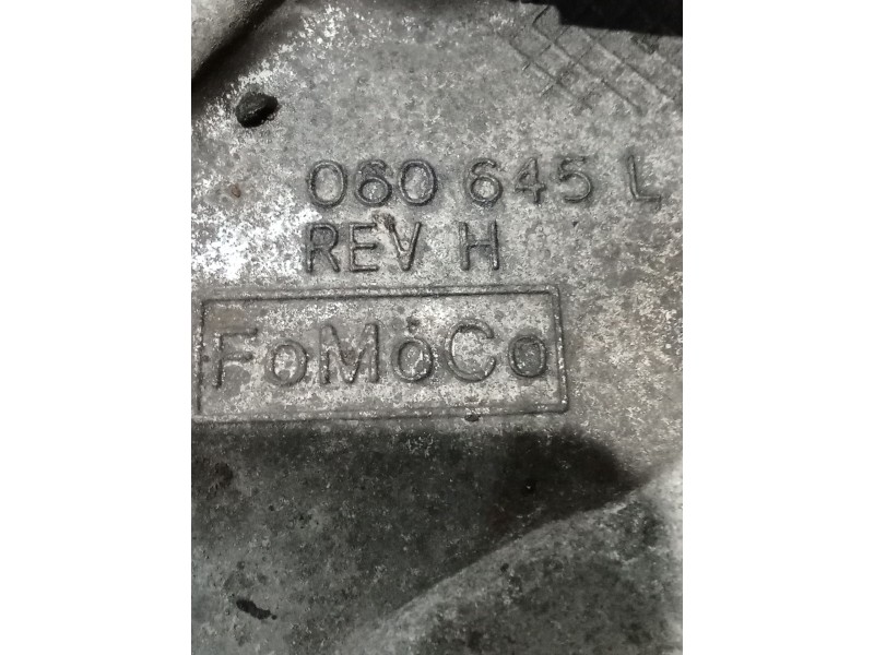 Recambio de brazo suspension inferior delantero izquierdo para ford s-max (cj, wa6) 2.0 tdci referencia OEM IAM 060645L  