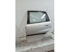 Recambio de puerta trasera izquierda para chevrolet aveo / kalos hatchback (t200) 1.4 16v referencia OEM IAM   5P 2
