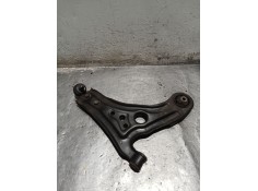 Recambio de brazo suspension inferior delantero derecho para chevrolet aveo / kalos hatchback (t200) 1.4 16v referencia OEM IAM 