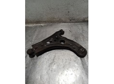 Recambio de brazo suspension inferior delantero derecho para chevrolet aveo / kalos hatchback (t200) 1.4 16v referencia OEM IAM  2