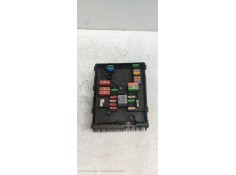 Recambio de caja reles / fusibles para seat altea xl (5p5) freetrack 4x4 referencia OEM IAM 1K0937629A  