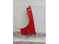 Recambio de aleta delantera izquierda para bmw 3 compact (e46) 320 td referencia OEM IAM   