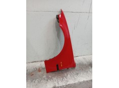 Recambio de aleta delantera izquierda para bmw 3 compact (e46) 320 td referencia OEM IAM    2