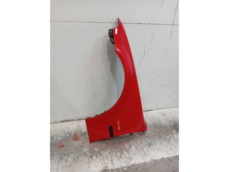 Recambio de aleta delantera izquierda para bmw 3 compact (e46) 320 td referencia OEM IAM   