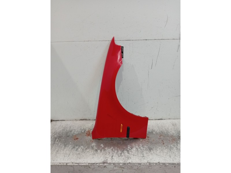 Recambio de aleta delantera derecha para bmw 3 compact (e46) 320 td referencia OEM IAM   