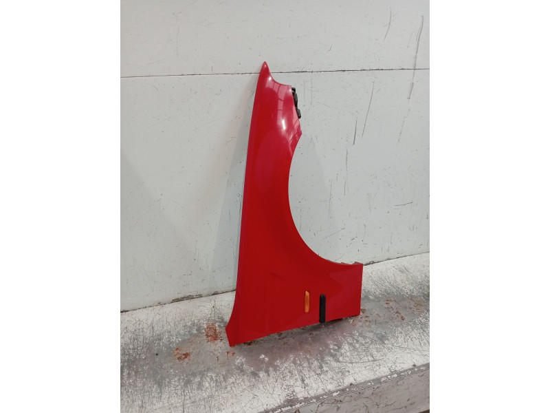 Recambio de aleta delantera derecha para bmw 3 compact (e46) 320 td referencia OEM IAM   