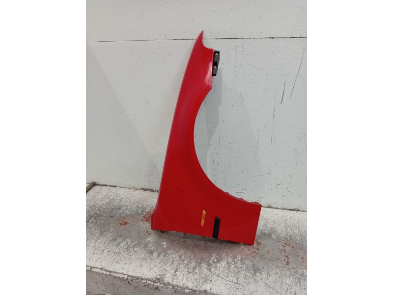 Recambio de aleta delantera derecha para bmw 3 compact (e46) 320 td referencia OEM IAM   