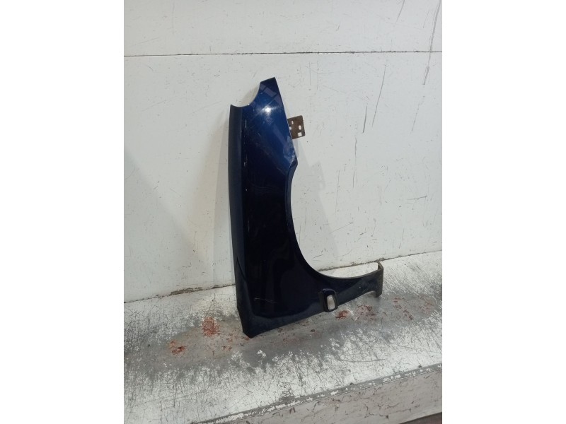 Recambio de aleta delantera derecha para citroën saxo (s0, s1) 1.5 d referencia OEM IAM   