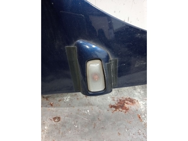 Recambio de aleta delantera derecha para citroën saxo (s0, s1) 1.5 d referencia OEM IAM   