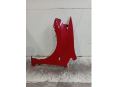 Recambio de aleta delantera izquierda para toyota auris luna+ referencia OEM IAM   