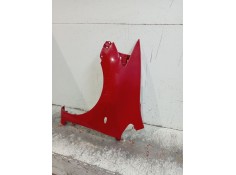 Recambio de aleta delantera izquierda para toyota auris luna+ referencia OEM IAM    2