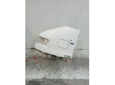 Recambio de aleta delantera izquierda para fiat ducato furgoneta (230_) 1.9 d referencia OEM IAM   