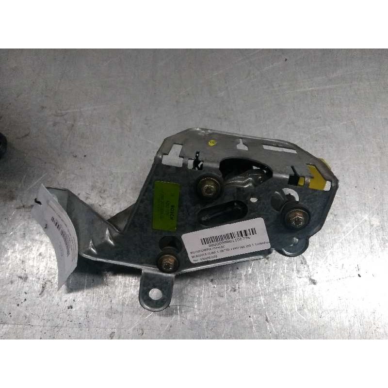 Recambio de motor limpia trasero para mercedes clase e (w210) familiar 290 t turbodiesel (210.217) referencia OEM IAM 0390201533
