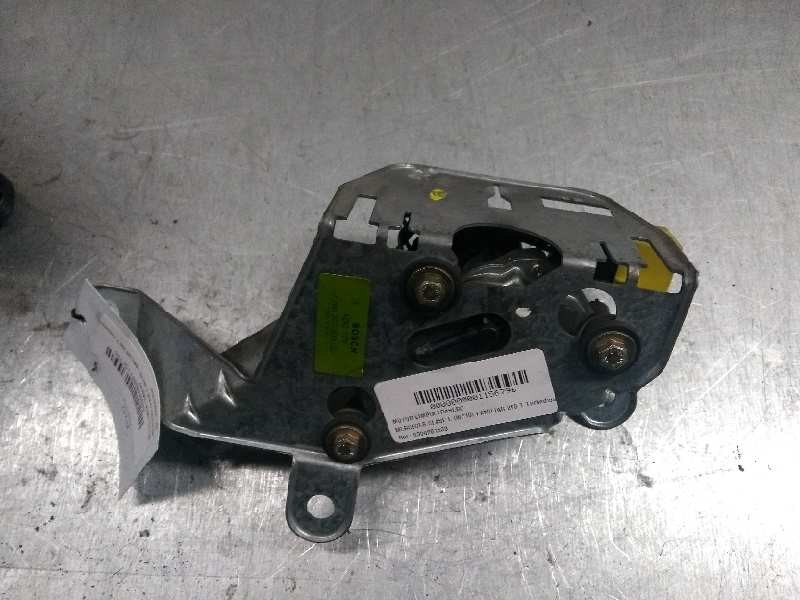 Recambio de motor limpia trasero para mercedes clase e (w210) familiar 290 t turbodiesel (210.217) referencia OEM IAM 0390201533