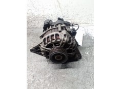 Recambio de alternador para kia rio 1.4 ex1 referencia OEM IAM A0002655023 3730022650 90A 05