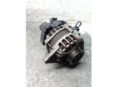 Recambio de alternador para kia rio 1.4 ex1 referencia OEM IAM A0002655023 3730022650 90A 05 2