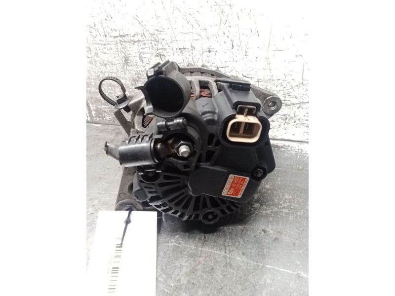 Recambio de alternador para kia rio 1.4 ex1 referencia OEM IAM A0002655023 3730022650 90A 05