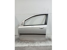 Recambio de puerta delantera izquierda para chevrolet aveo / kalos hatchback (t200) 1.4 16v referencia OEM IAM   5P