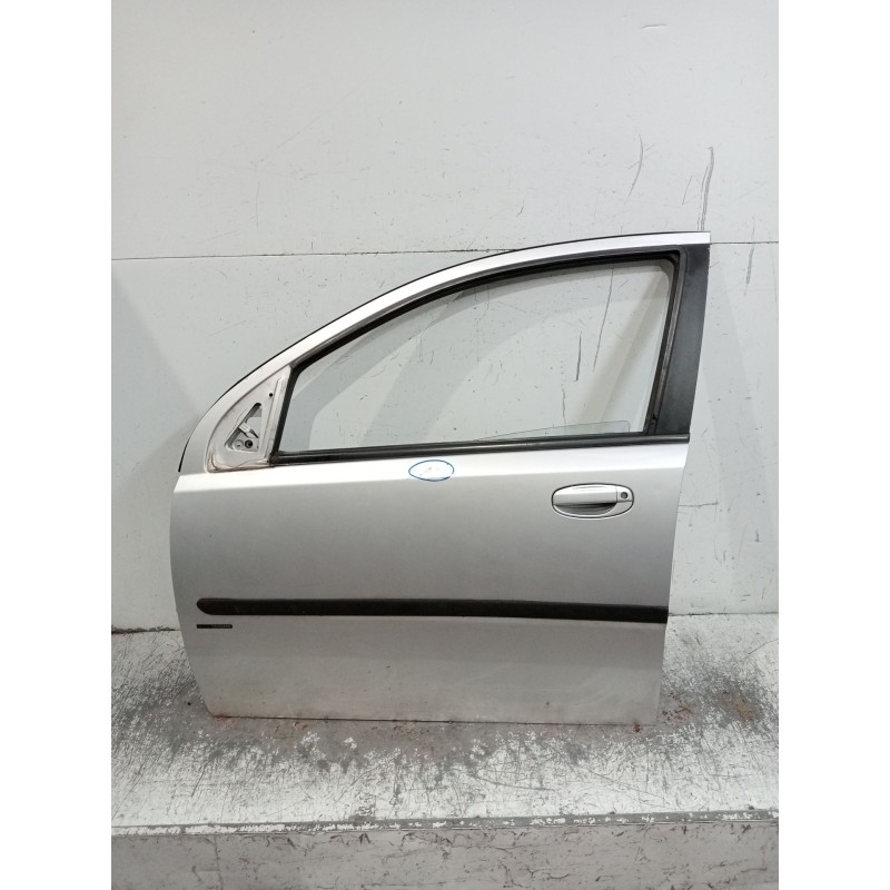 Recambio de puerta delantera izquierda para chevrolet aveo / kalos hatchback (t200) 1.4 16v referencia OEM IAM   5P