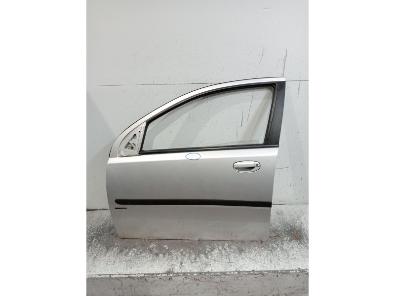 Recambio de puerta delantera izquierda para chevrolet aveo / kalos hatchback (t200) 1.4 16v referencia OEM IAM   5P