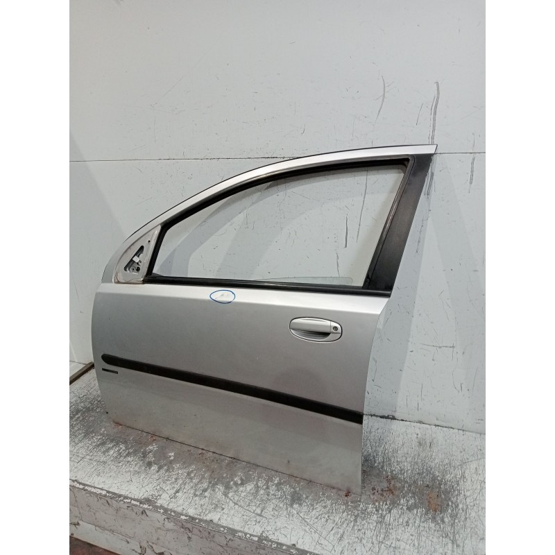Recambio de puerta delantera izquierda para chevrolet aveo / kalos hatchback (t200) 1.4 16v referencia OEM IAM   5P