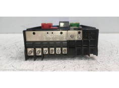 Recambio de caja reles / fusibles para seat altea xl (5p5) freetrack 4x4 referencia OEM IAM 1K0937629A   2