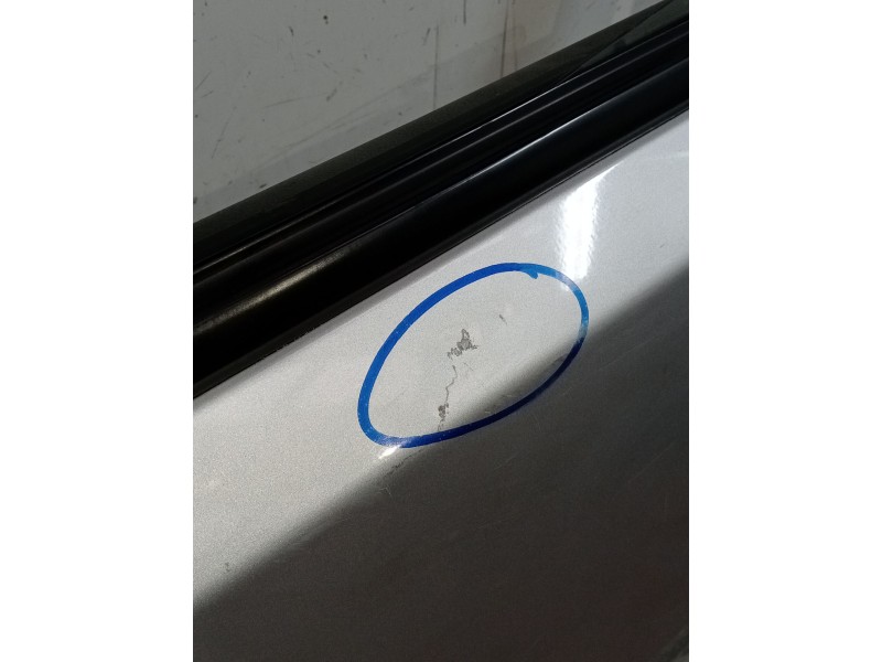 Recambio de puerta delantera izquierda para chevrolet aveo / kalos hatchback (t200) 1.4 16v referencia OEM IAM   5P