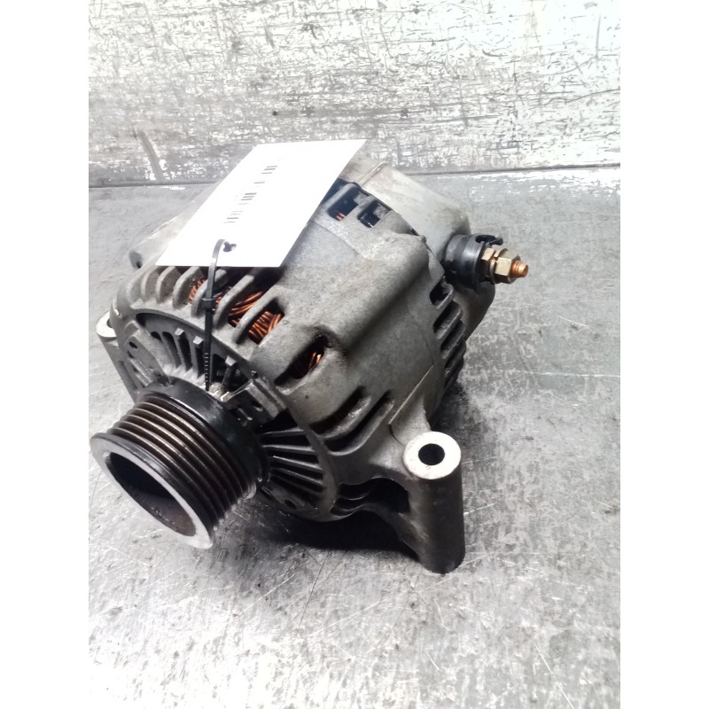 Recambio de alternador para jaguar s-type 3.0 v6 executive referencia OEM IAM 2R8310300AB  