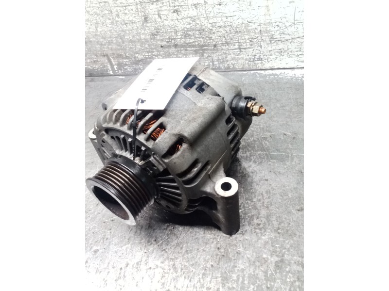 Recambio de alternador para jaguar s-type 3.0 v6 executive referencia OEM IAM 2R8310300AB  