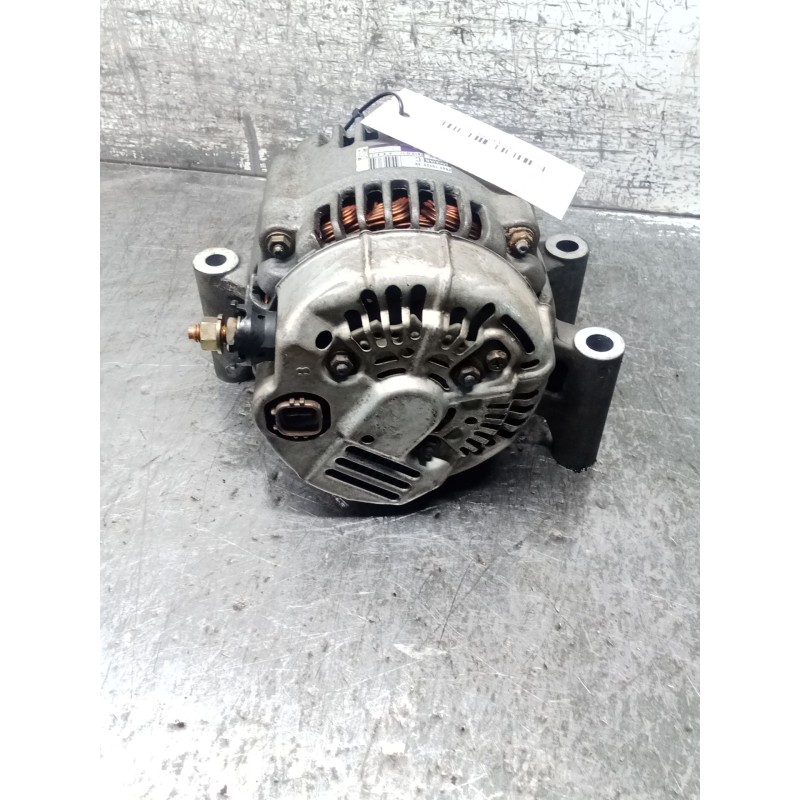Recambio de alternador para jaguar s-type 3.0 v6 executive referencia OEM IAM 2R8310300AB  