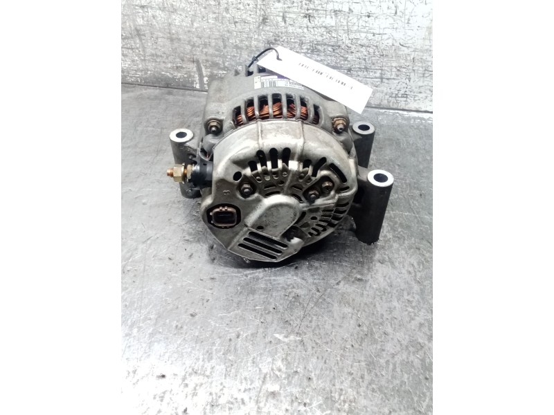 Recambio de alternador para jaguar s-type 3.0 v6 executive referencia OEM IAM 2R8310300AB  