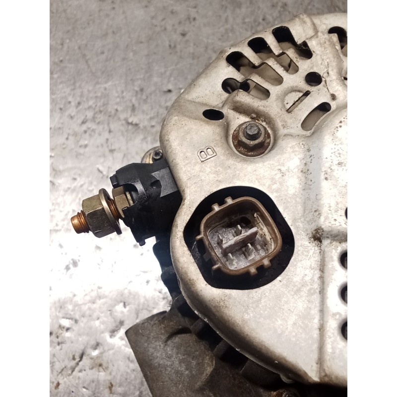 Recambio de alternador para jaguar s-type 3.0 v6 executive referencia OEM IAM 2R8310300AB  