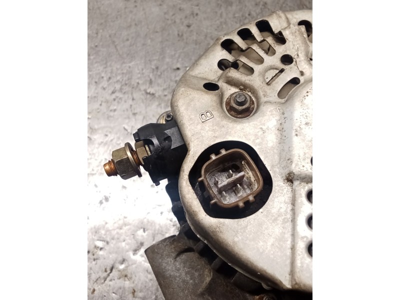 Recambio de alternador para jaguar s-type 3.0 v6 executive referencia OEM IAM 2R8310300AB  