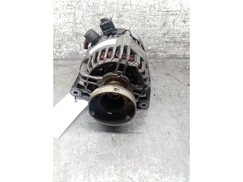 Recambio de alternador para ford focus i (daw, dbw) 1.8 turbo di / tddi referencia OEM IAM 63321823 90A 00