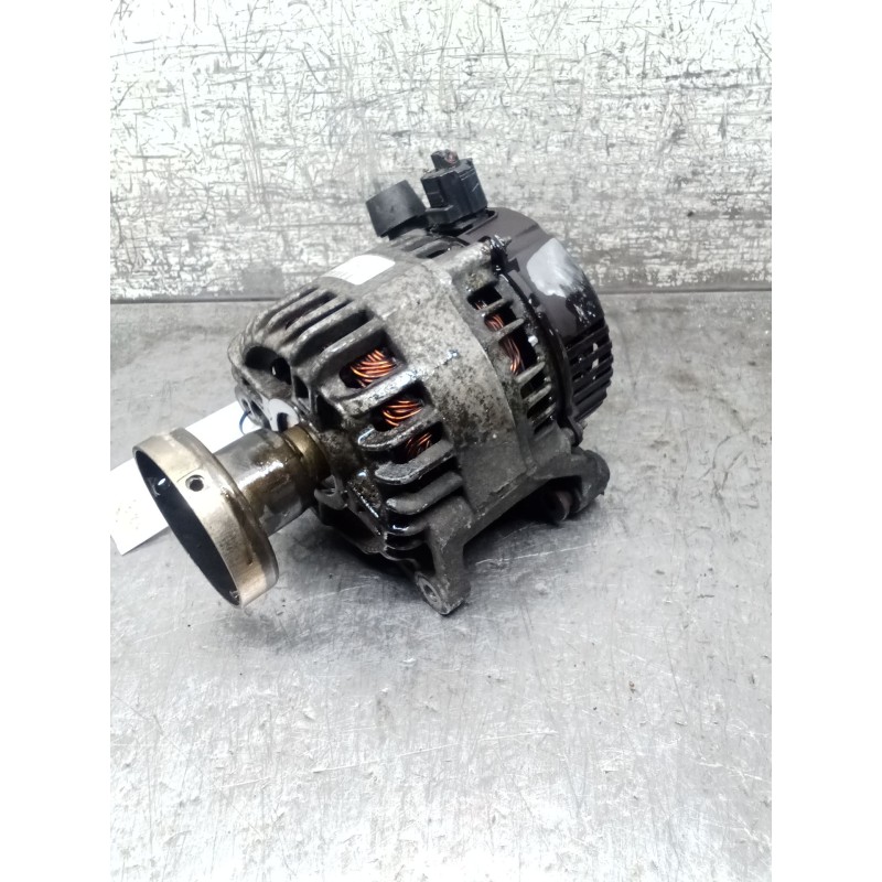 Recambio de alternador para ford focus i (daw, dbw) 1.8 turbo di / tddi referencia OEM IAM 63321823 90A 00
