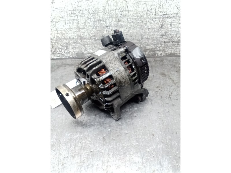 Recambio de alternador para ford focus i (daw, dbw) 1.8 turbo di / tddi referencia OEM IAM 63321823 90A 00